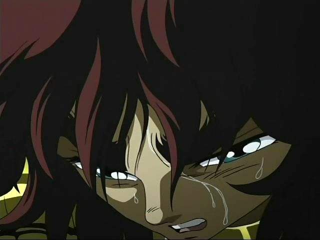 Otaku Gallery  / Anime e Manga / Saint Seiya / Screen Shots / Hades / 24 - Riunione! Gold Cloth / 070.jpg